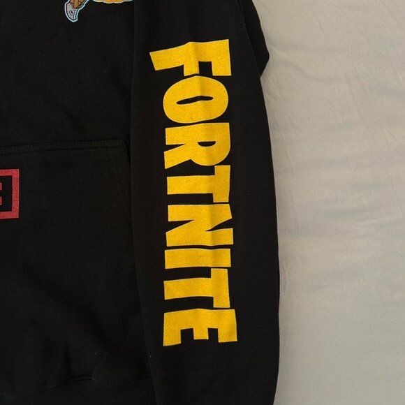 Eminem x Fortnite 2023 Hoodie Size Medium - Picture 5 of 6